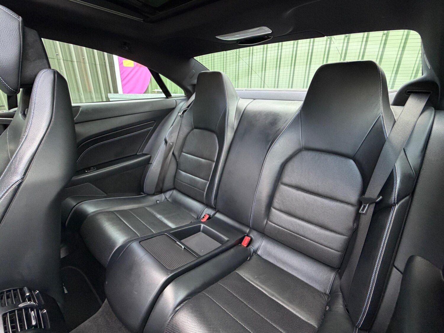 Used Mercedes-Benz E Class 2016 for sale - 77377520: Photo 10