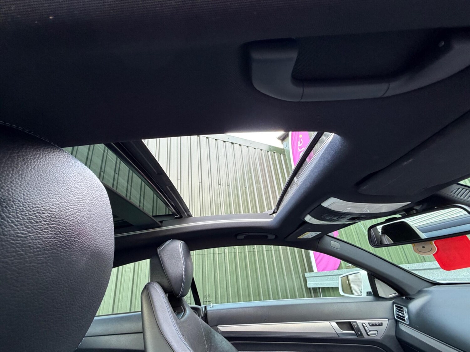 Used Mercedes-Benz E Class 2016 for sale - 77377520: Photo 12