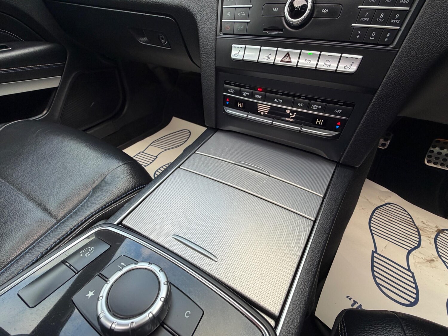 Used Mercedes-Benz E Class 2016 for sale - 77377520: Photo 22