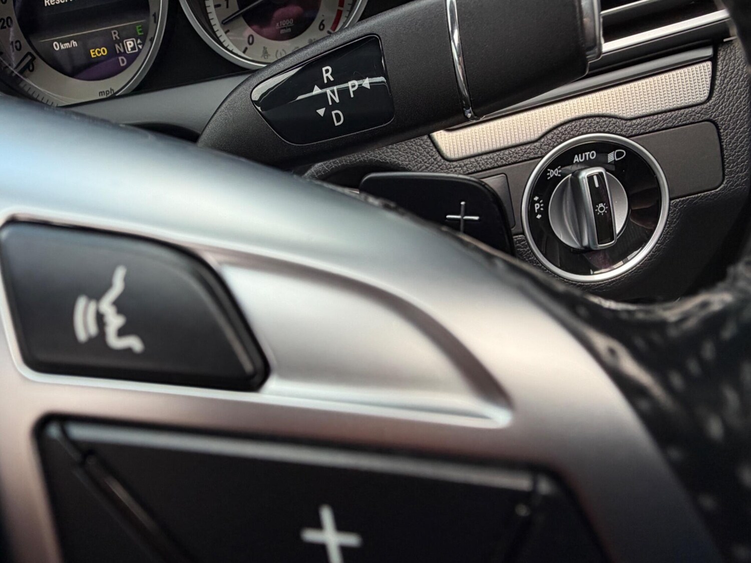 Used Mercedes-Benz E Class 2016 for sale - 77377520: Photo 25