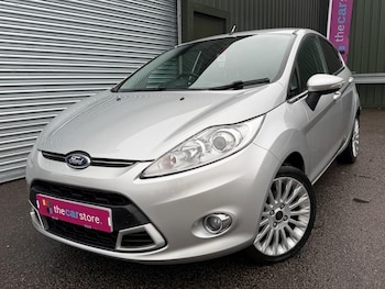 Ford Fiesta feature image