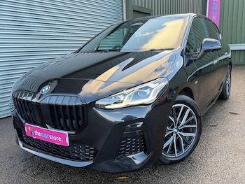 Used BMW 2 Series 2024 for sale - 76926829: Photo