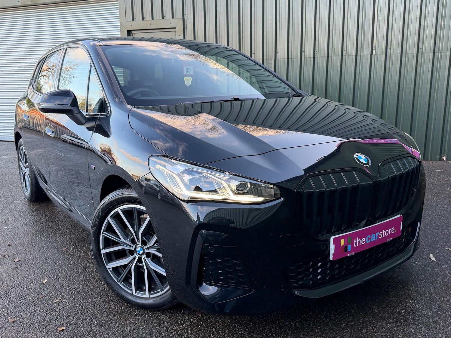 Used BMW 2 Series 2024 for sale - 76926829: Photo 27