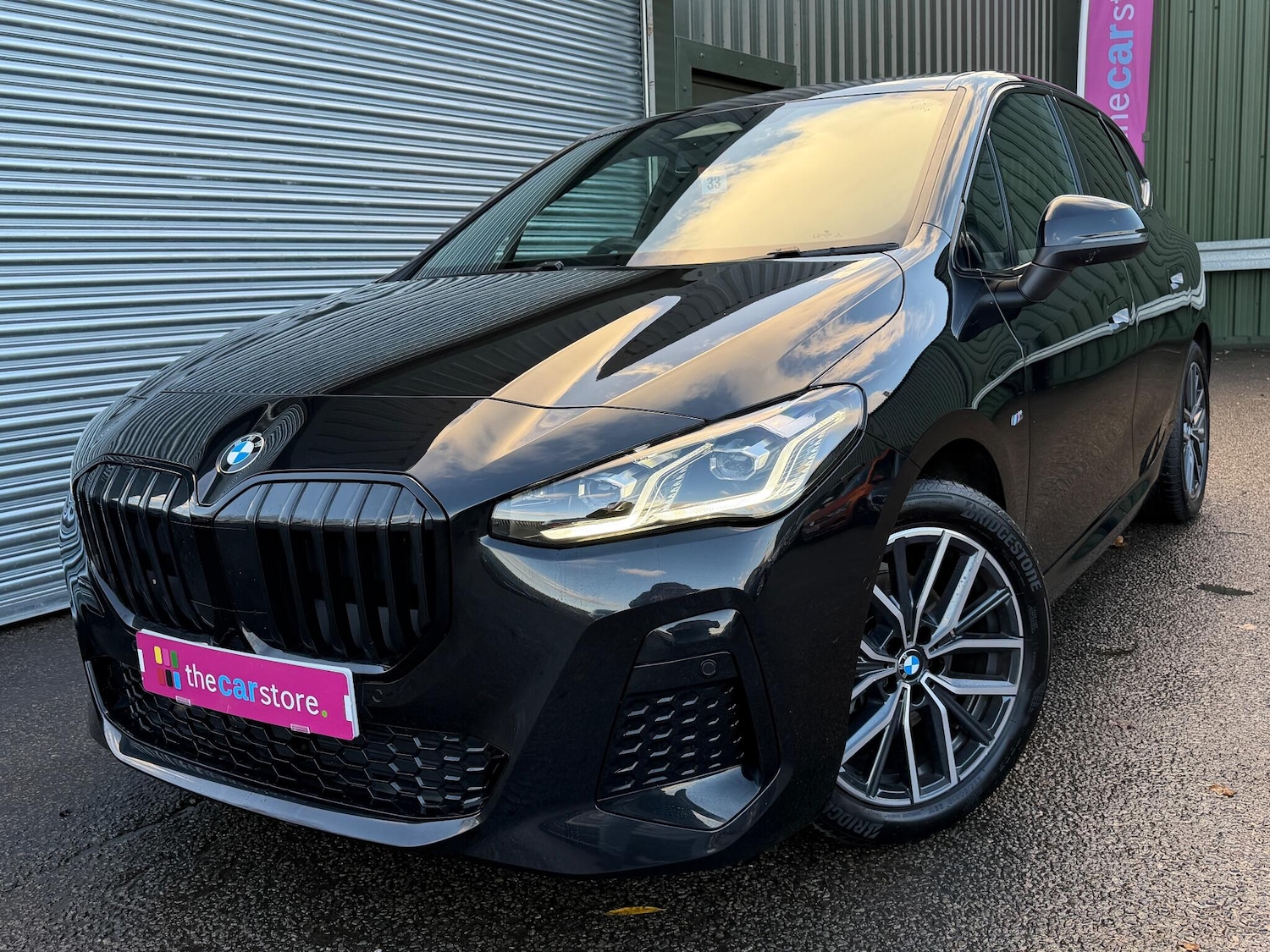 Used BMW 2 Series 2024 for sale - 76926829: Photo 28