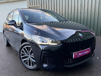 Used BMW 2 Series 2024 for sale - 76926829: Photo