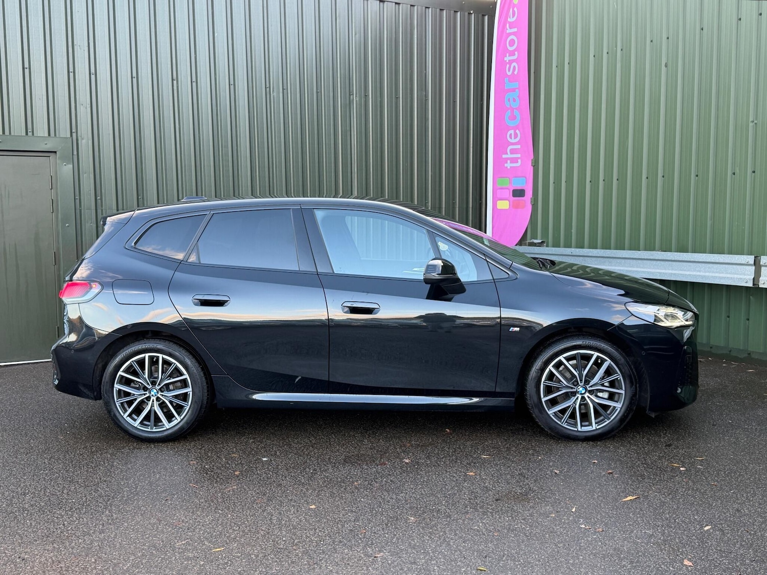 Used BMW 2 Series 2024 for sale - 76926829: Photo 4