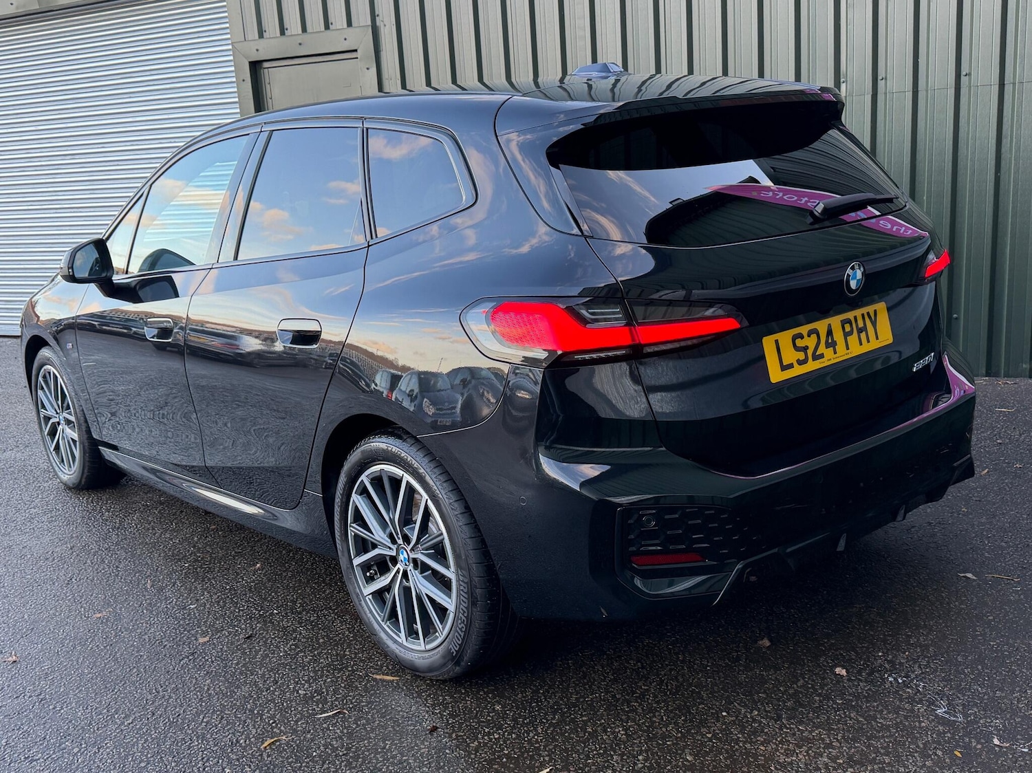 Used BMW 2 Series 2024 for sale - 76926829: Photo 5