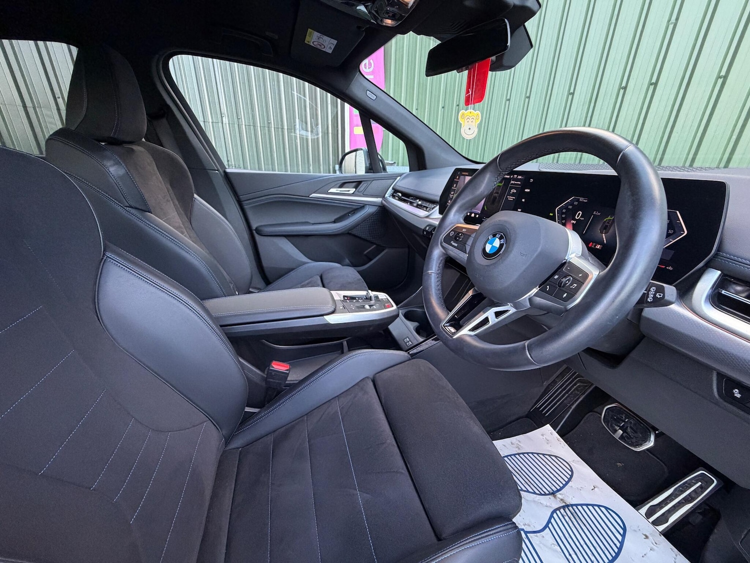 Used BMW 2 Series 2024 for sale - 76926829: Photo 8