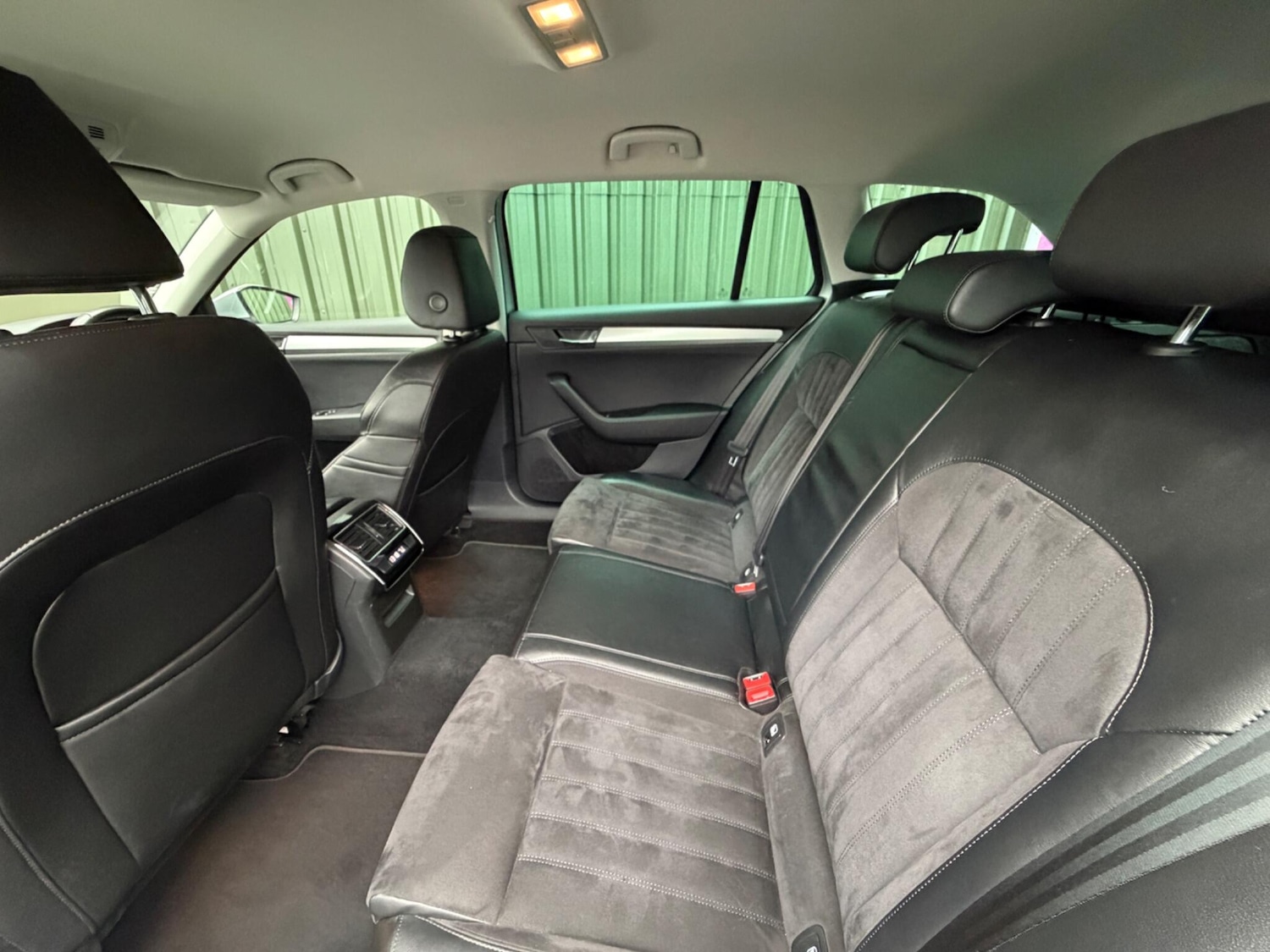 Used Skoda Superb 2016 for sale - 77305542: Photo 10