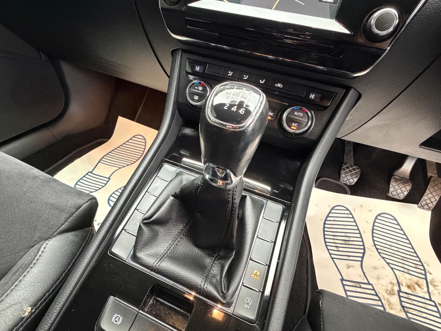 Used Skoda Superb 2016 for sale - 77305542: Photo 21