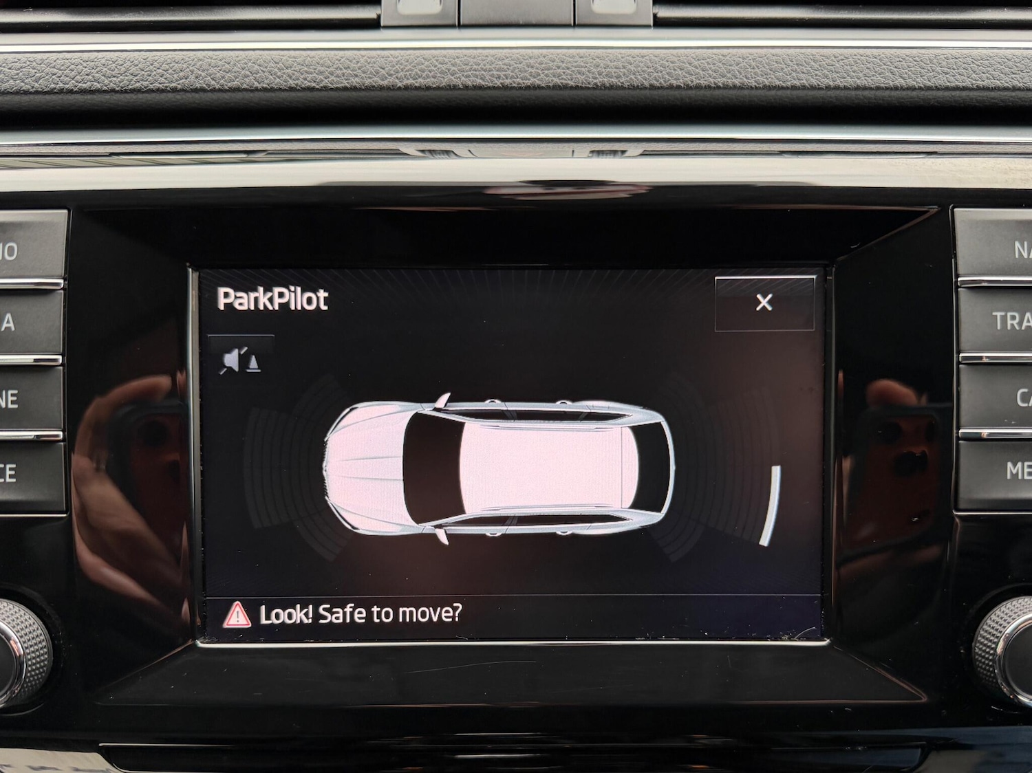 Used Skoda Superb 2016 for sale - 77305542: Photo 23