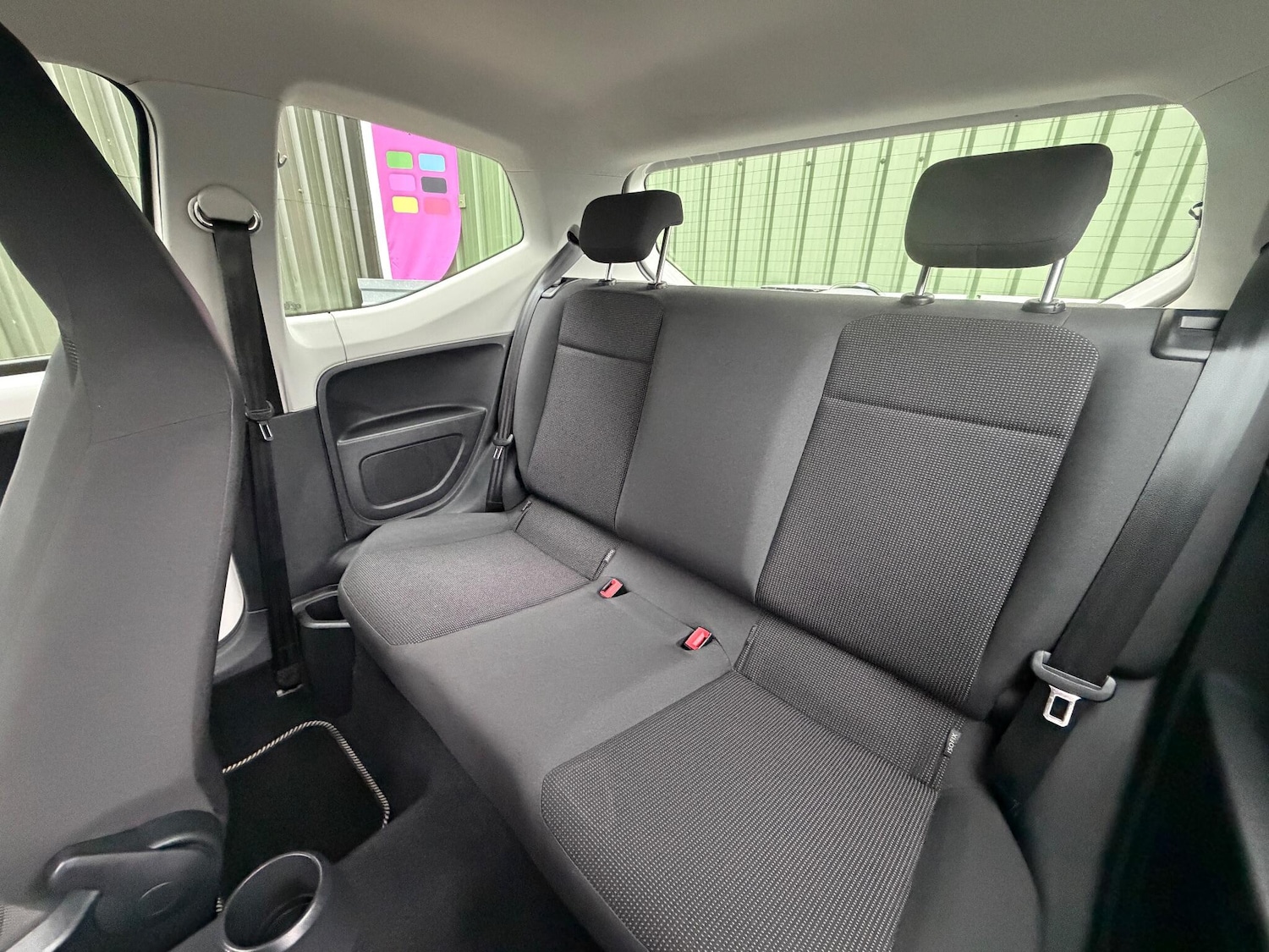 Used Volkswagen up! 2012 for sale - 76976677: Photo 10