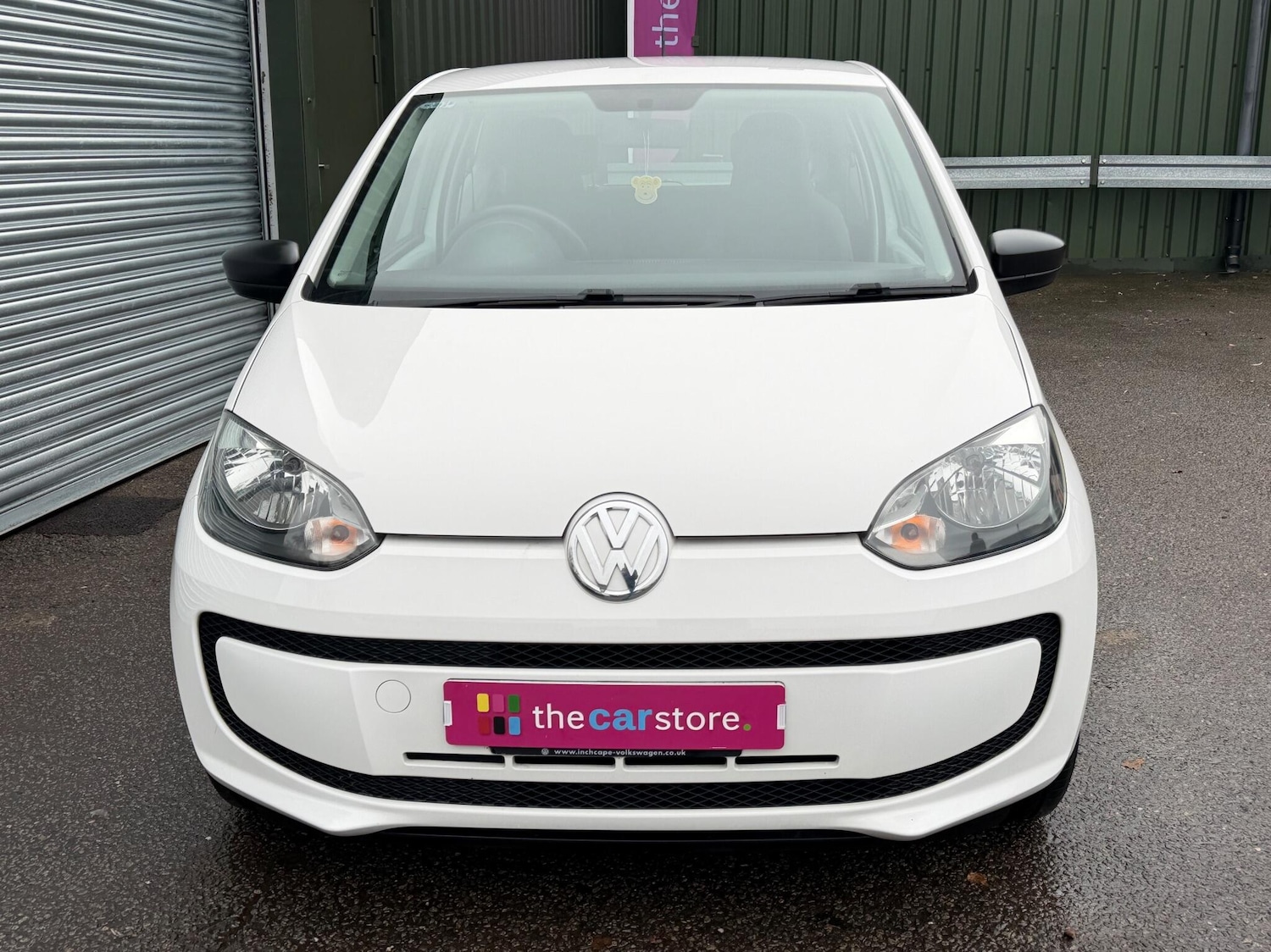 Used Volkswagen up! 2012 for sale - 76976677: Photo 17
