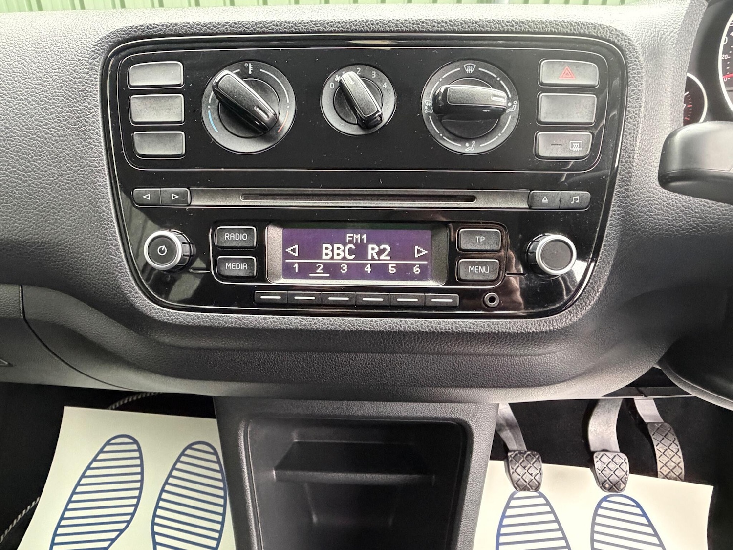 Used Volkswagen up! 2012 for sale - 76976677: Photo 19