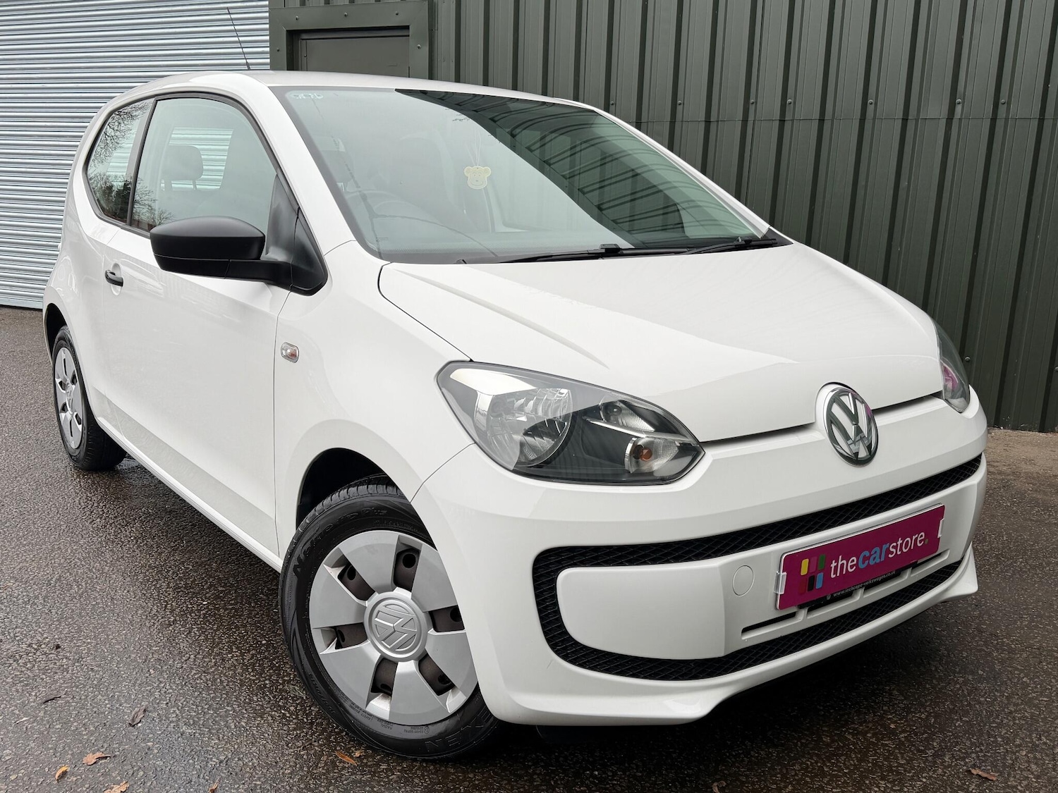 Used Volkswagen up! 2012 for sale - 76976677: Photo 21