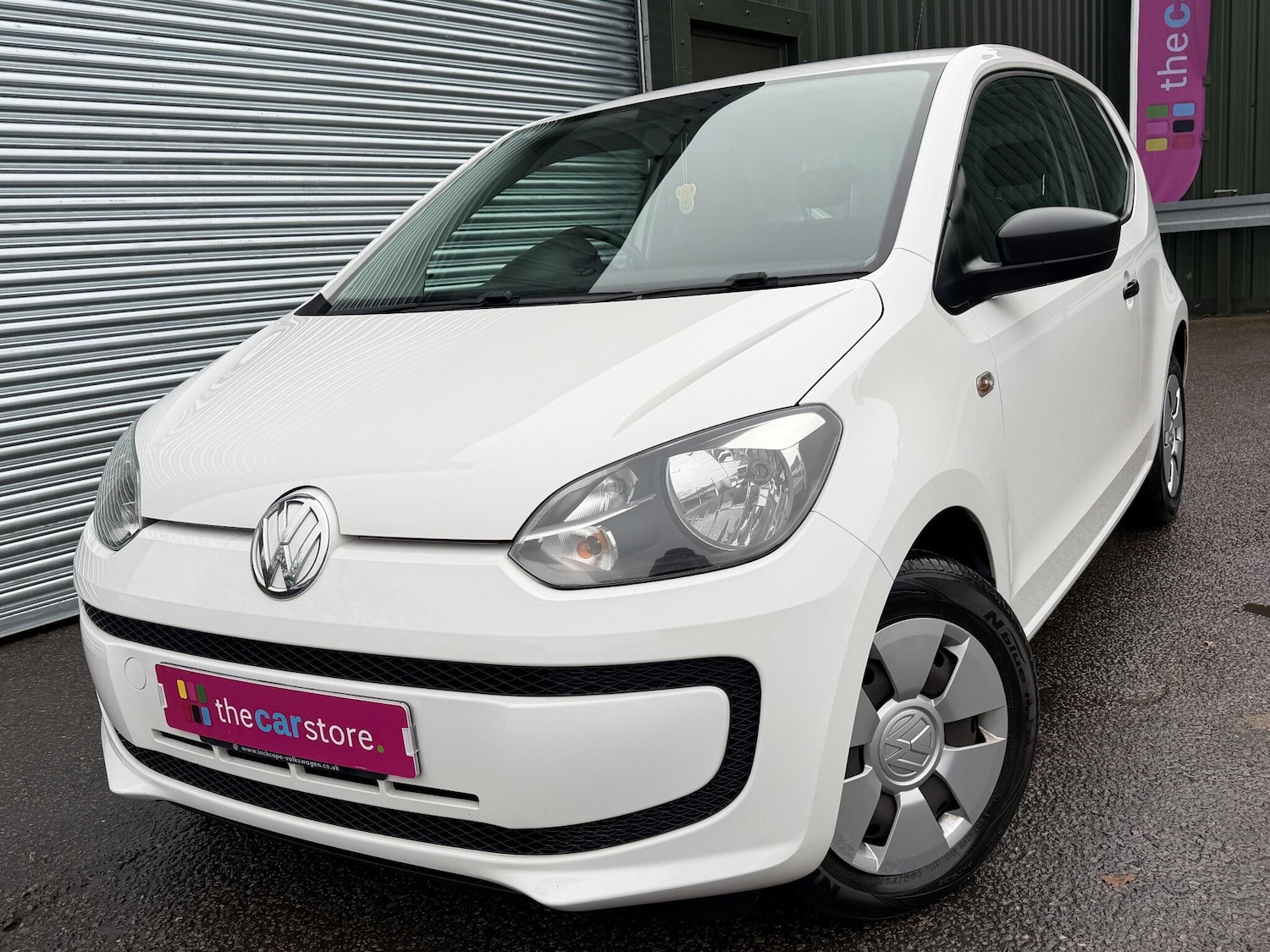 Used Volkswagen up! 2012 for sale - 76976677: Photo 22