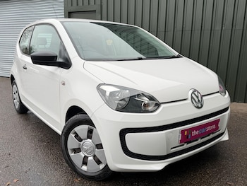 Used Volkswagen up! 2012 for sale - 76976677: Photo