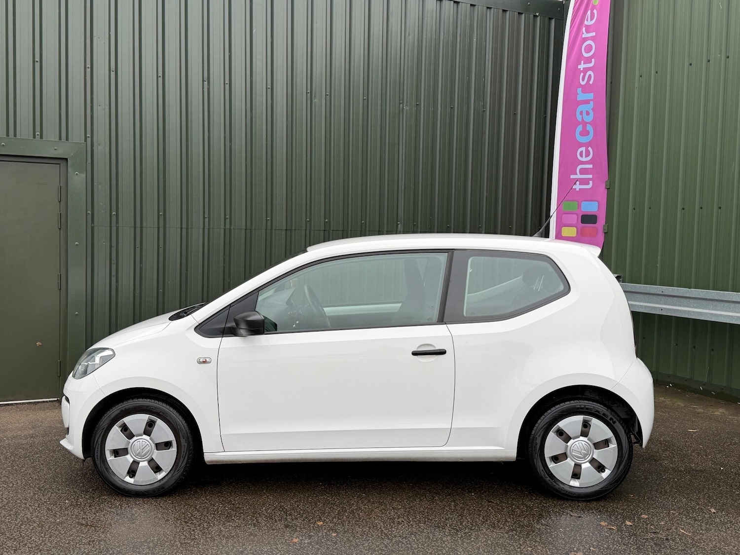 Used Volkswagen up! 2012 for sale - 76976677: Photo 3