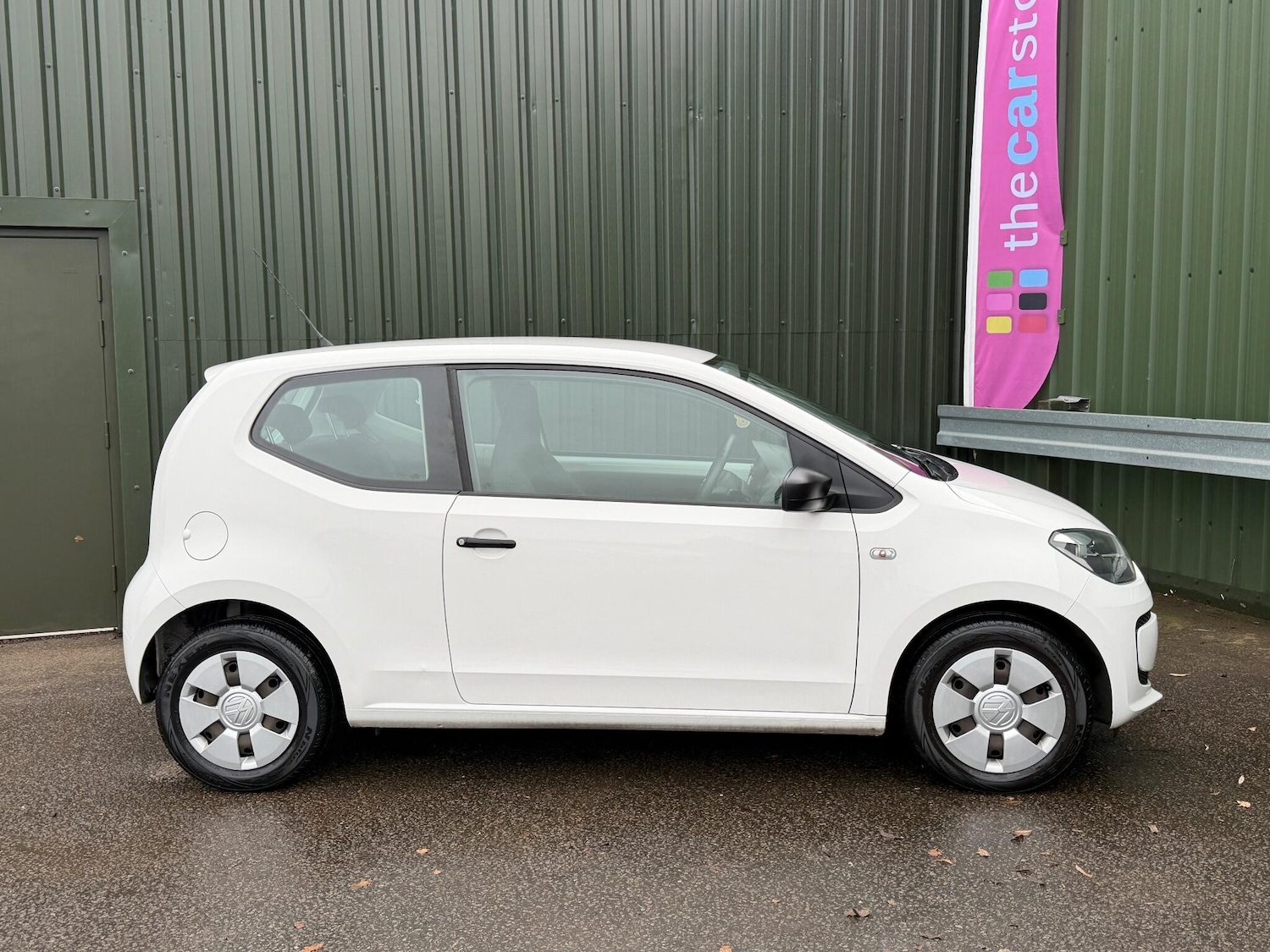 Used Volkswagen up! 2012 for sale - 76976677: Photo 4