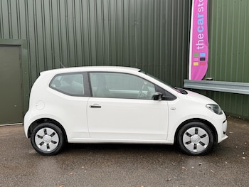Used Volkswagen up! 2012 for sale - 76976677: Photo