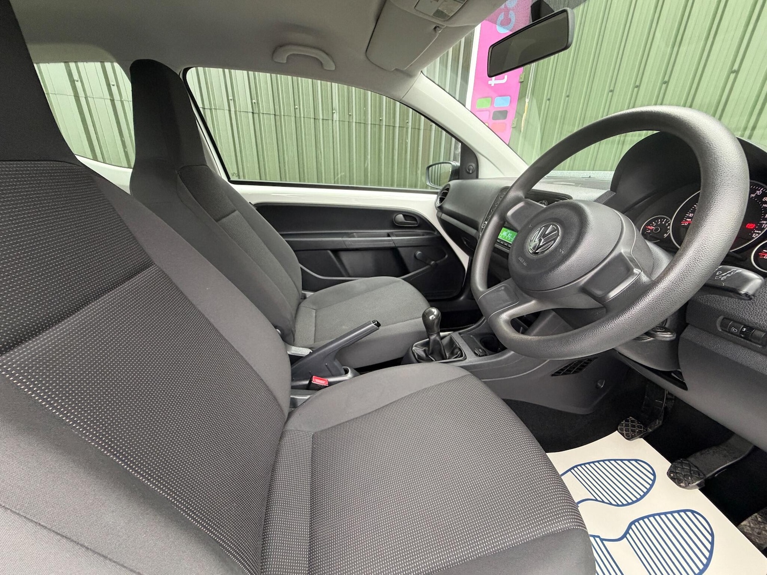 Used Volkswagen up! 2012 for sale - 76976677: Photo 8