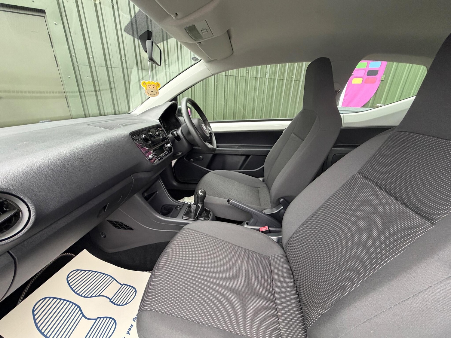 Used Volkswagen up! 2012 for sale - 76976677: Photo 9