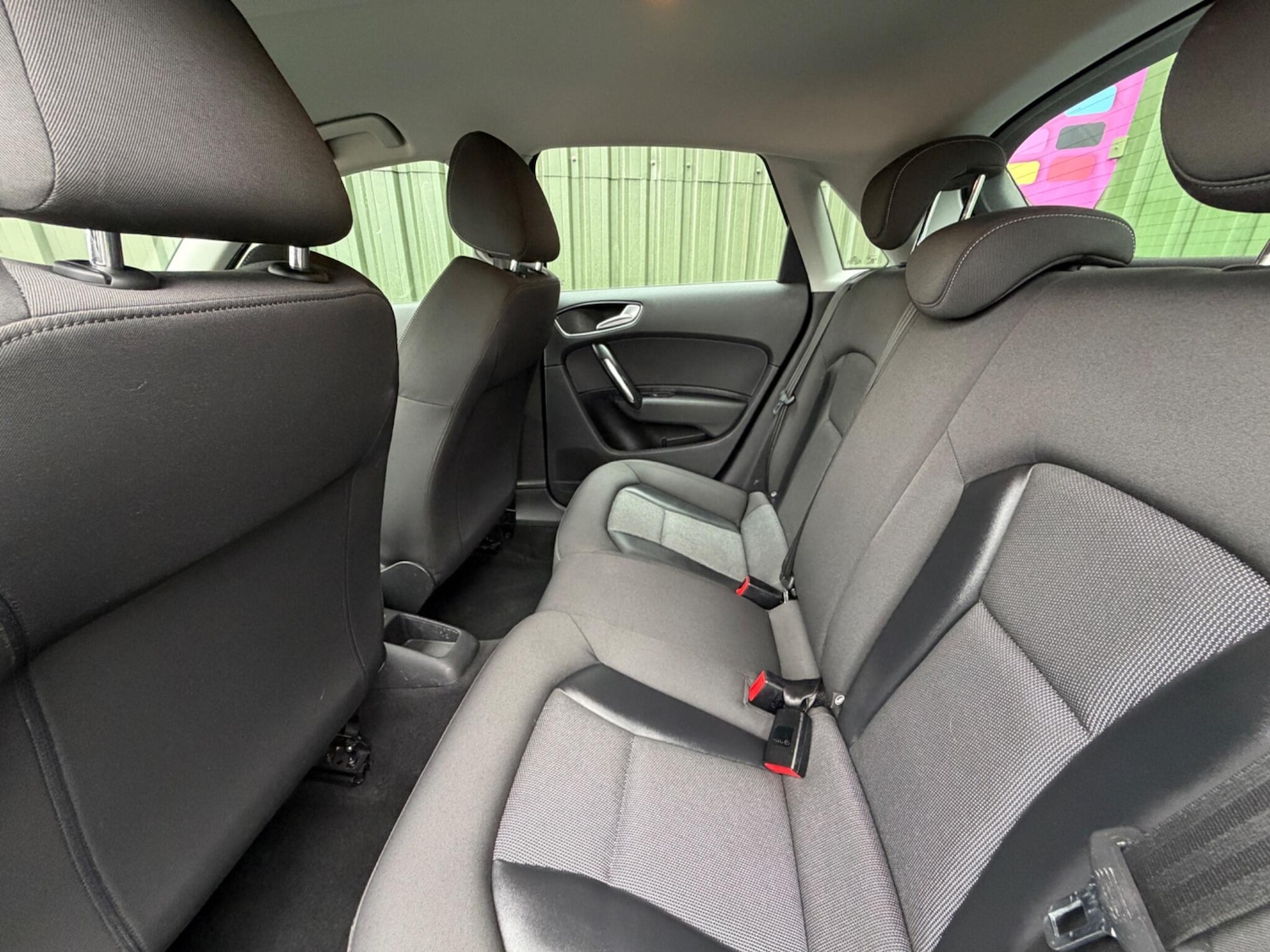 Used Audi A1 for sale - 77784577: Photo 10