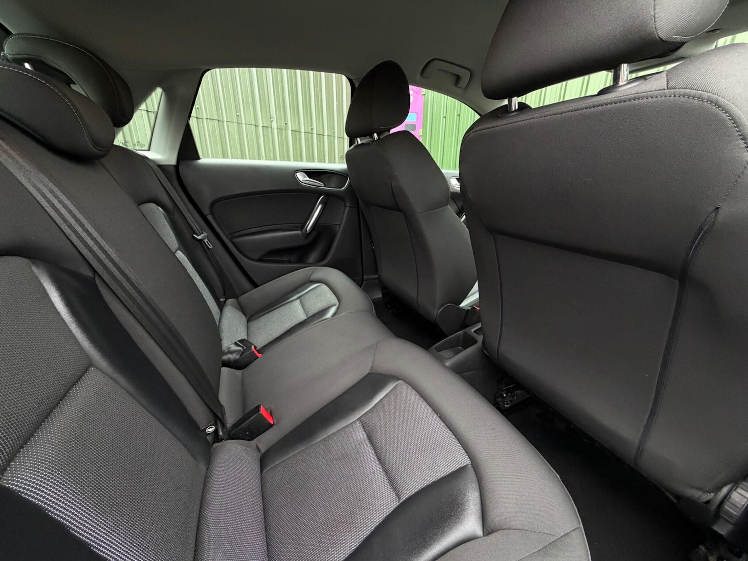 Used Audi A1 for sale - 77784577: Photo 11