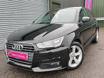 Used Audi A1 2016 for sale - 77784577: Photo