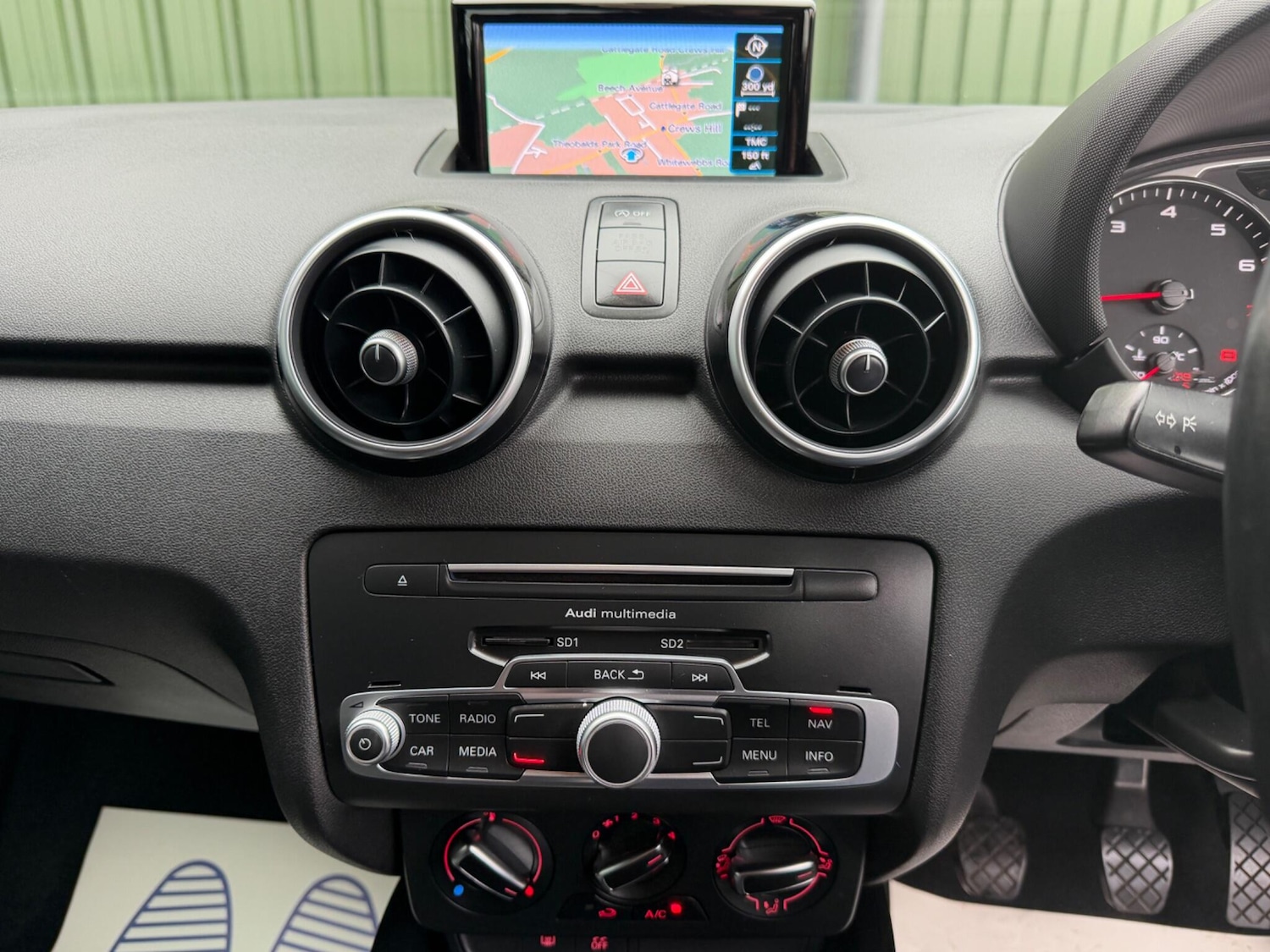 Used Audi A1 for sale - 77784577: Photo 20