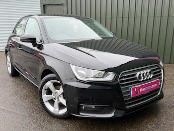 Used Audi A1 2016 for sale - 77784577: Photo