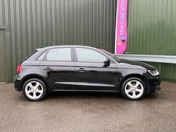 Used Audi A1 2016 for sale - 77784577: Photo