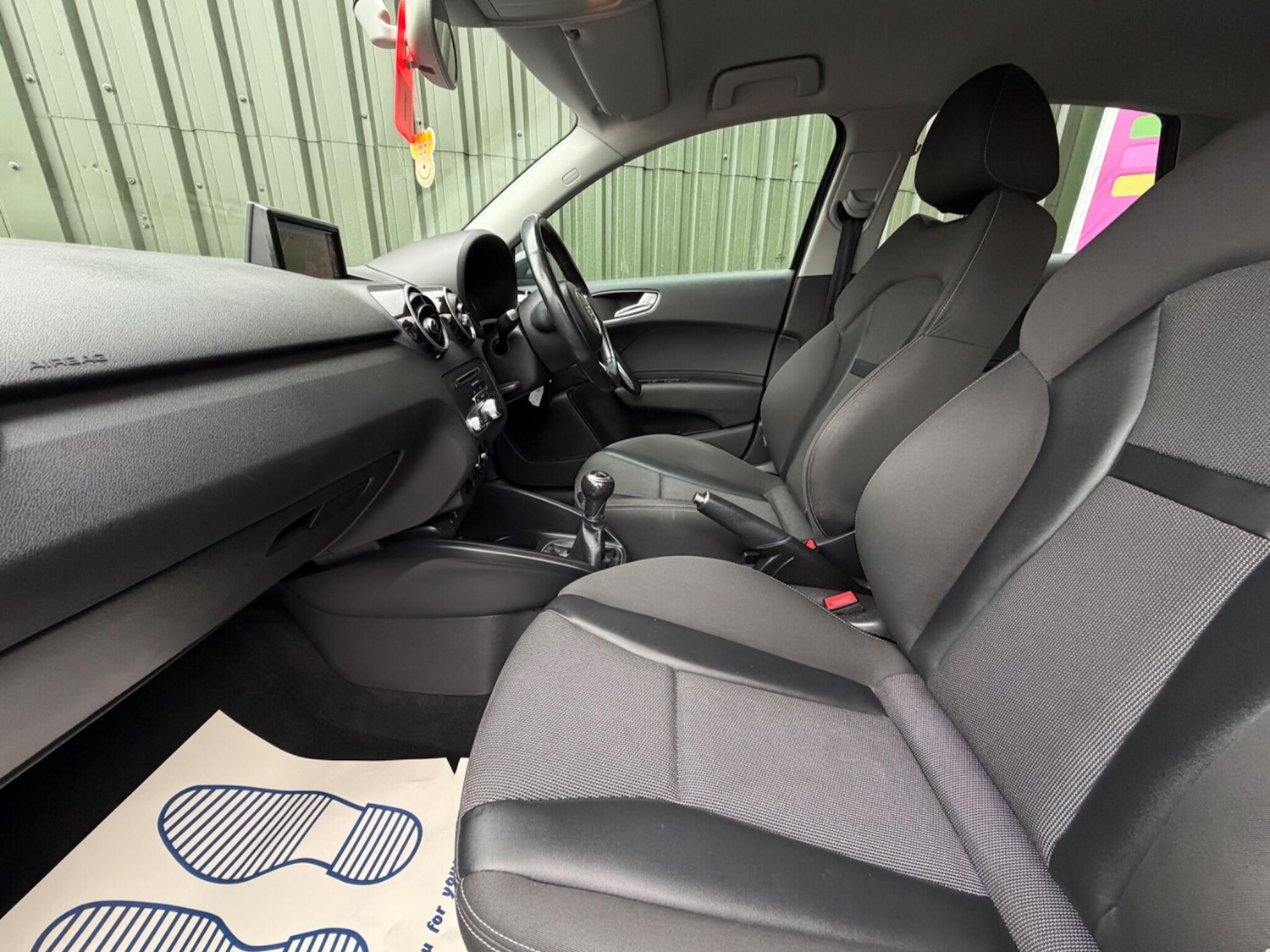 Used Audi A1 for sale - 77784577: Photo 9