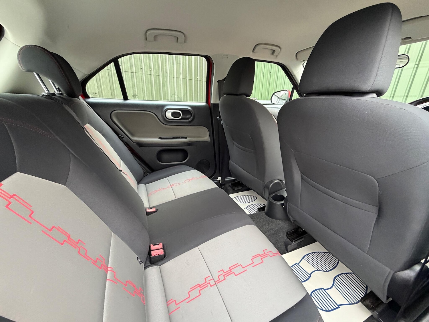 Used MG MG3 for sale - 76727861: Photo 12