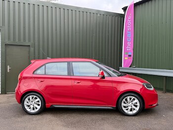 Used MG MG3 2015 for sale - 76727861: Photo