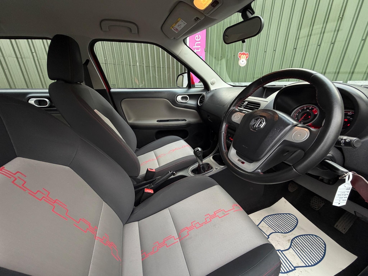 Used MG MG3 for sale - 76727861: Photo 8