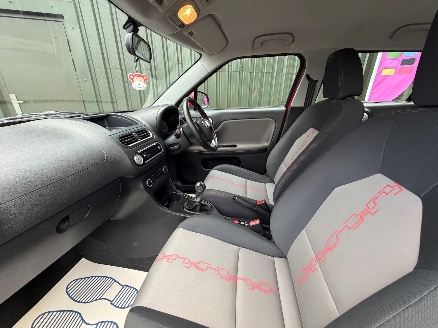 Used MG MG3 for sale - 76727861: Photo 9