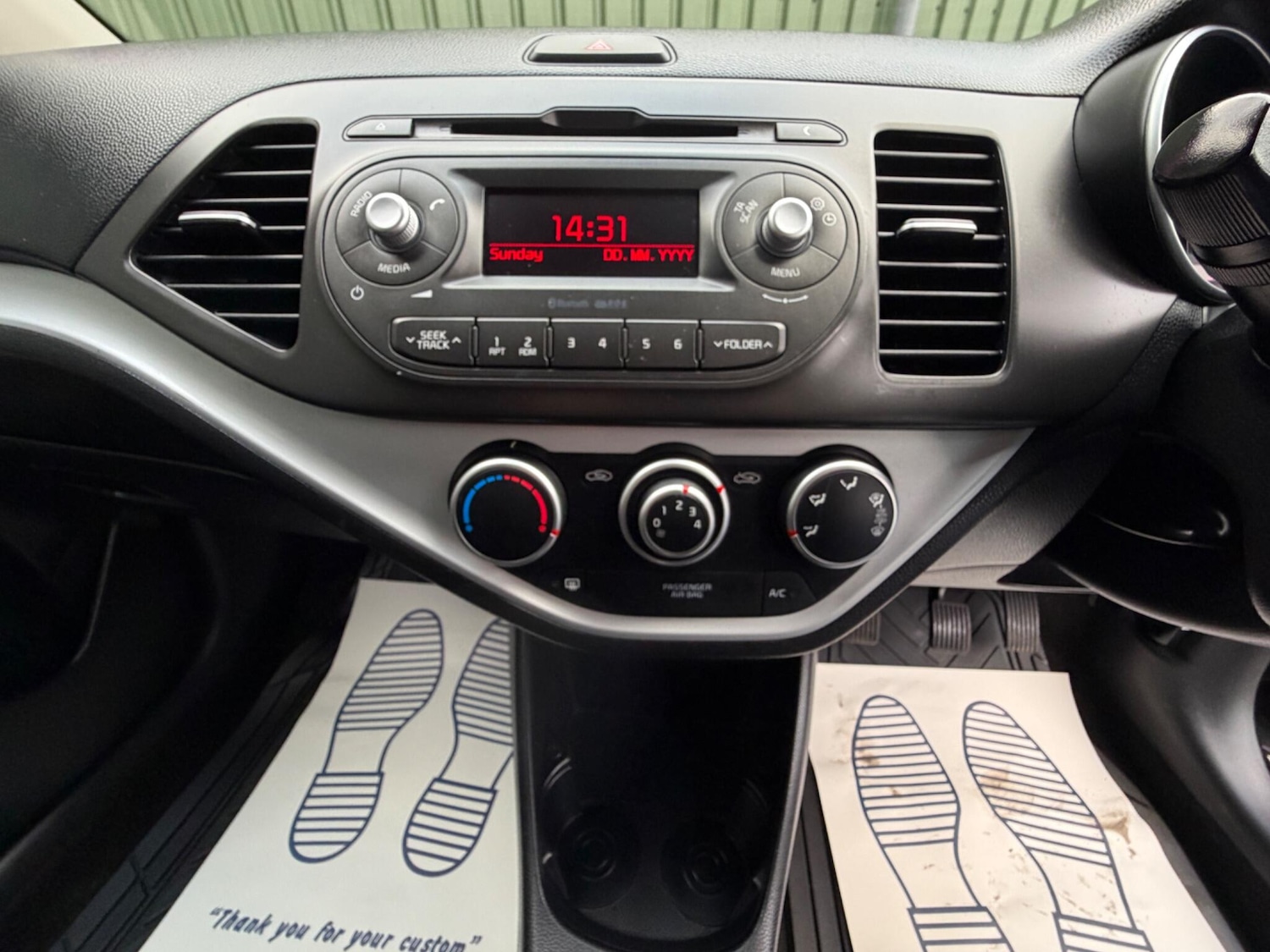 Used Kia Picanto 2015 for sale - 77376766: Photo 18