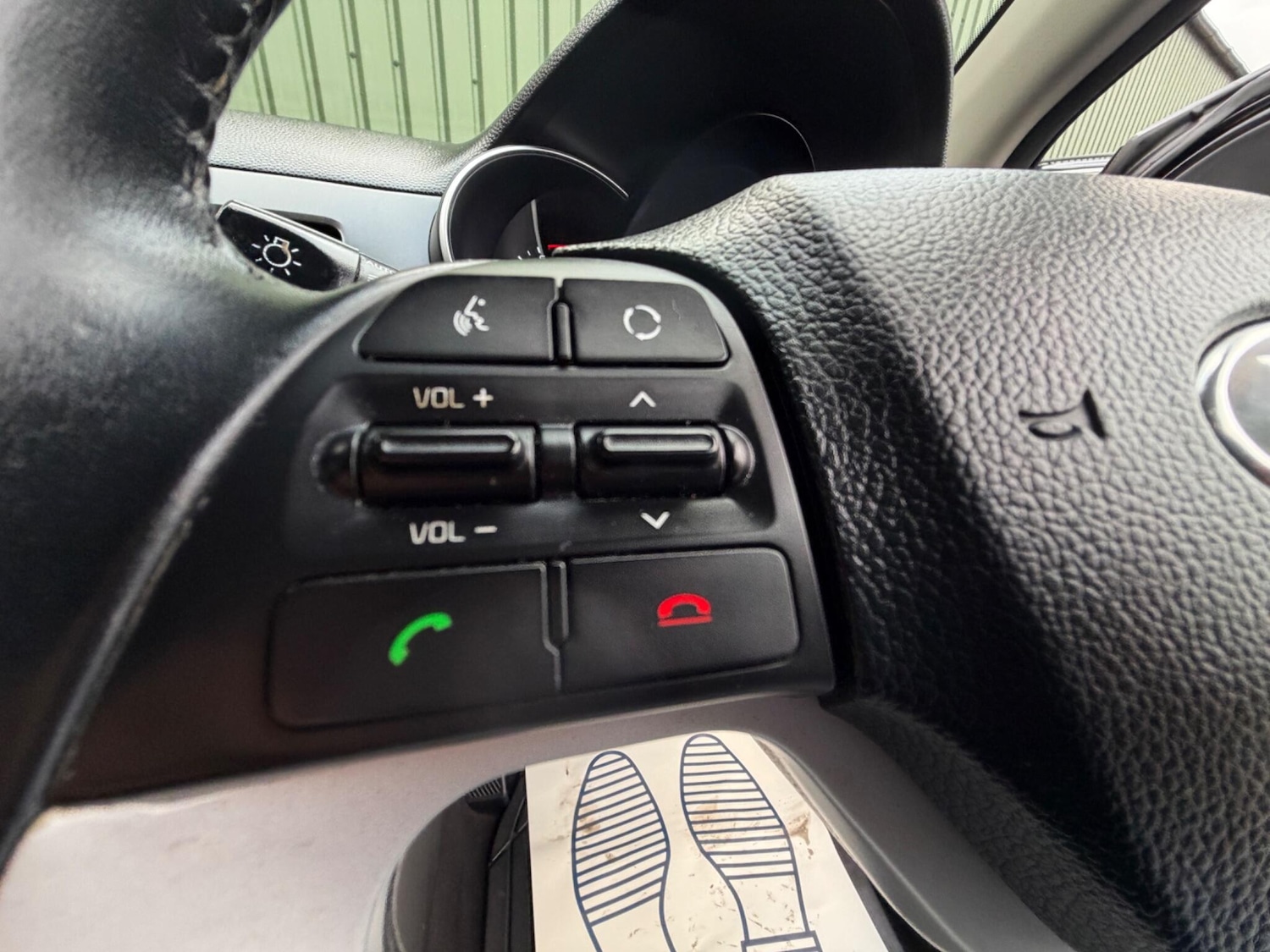 Used Kia Picanto 2015 for sale - 77376766: Photo 19