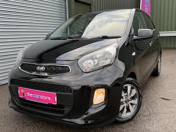 Used Kia Picanto 2015 for sale - 77376766: Photo