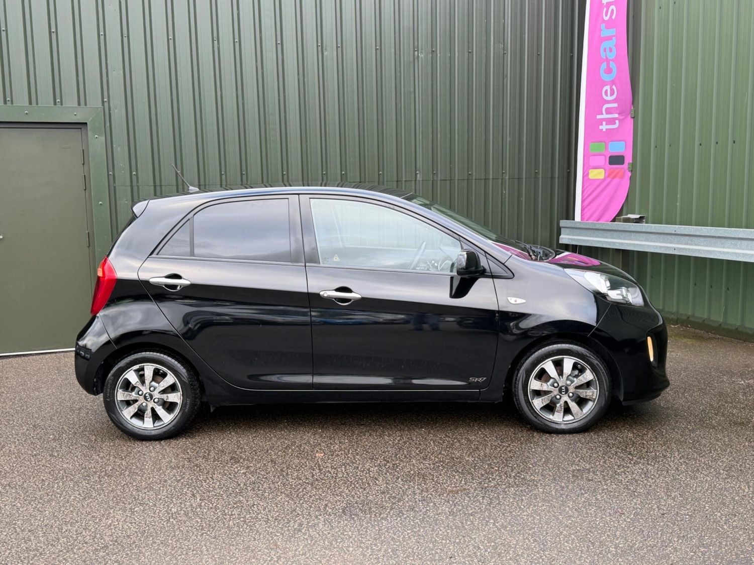 Used Kia Picanto 2015 for sale - 77376766: Photo 5