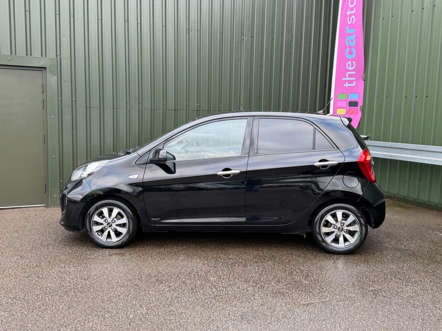 Used Kia Picanto 2015 for sale - 77376766: Photo 6