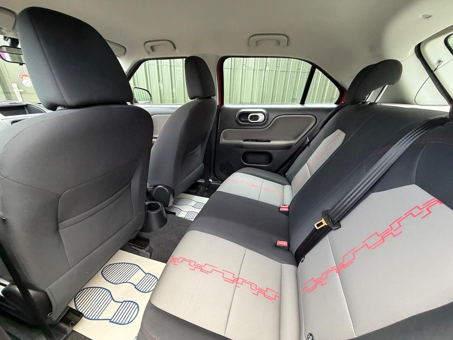 Used MG MG3 2015 for sale - 77573846: Photo 11