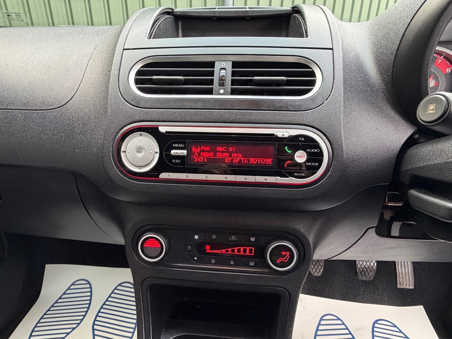 Used MG MG3 2015 for sale - 77573846: Photo 20