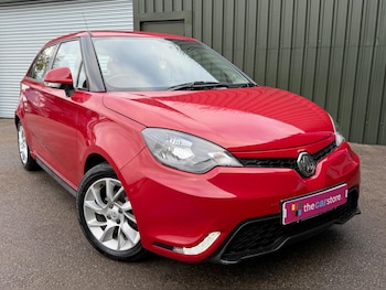 Used MG MG3 2015 for sale - 77573846: Photo