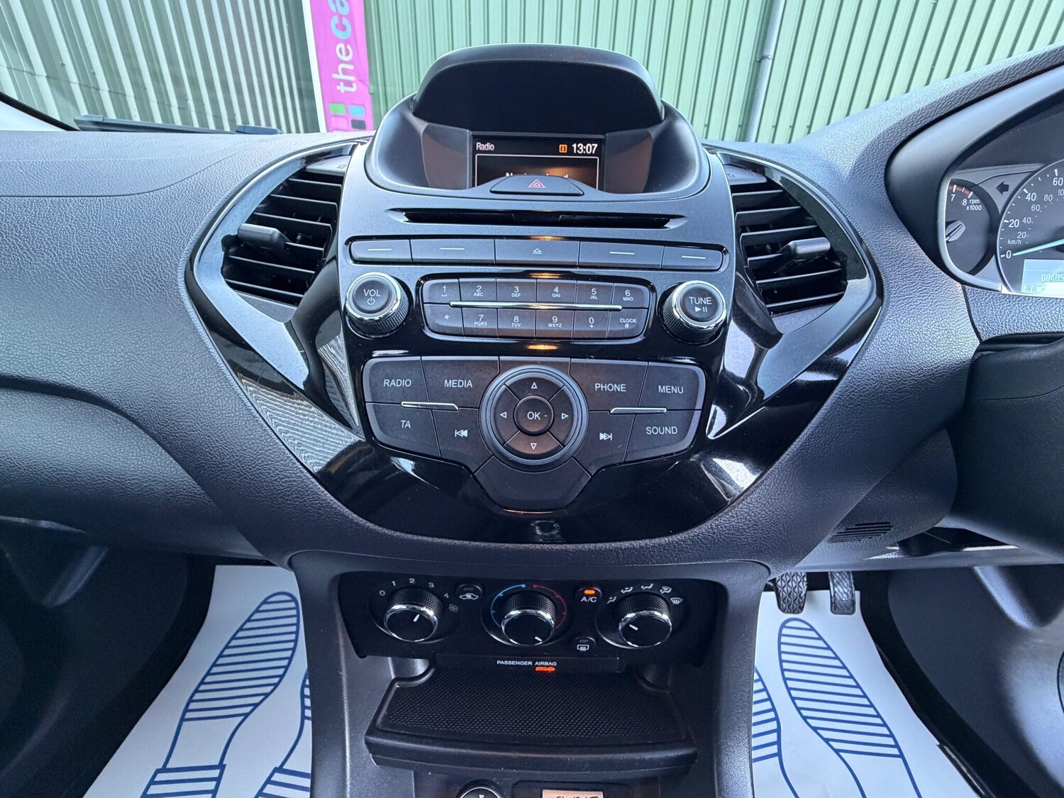 Used Ford Ka+ 2017 for sale - 77586440: Photo 18