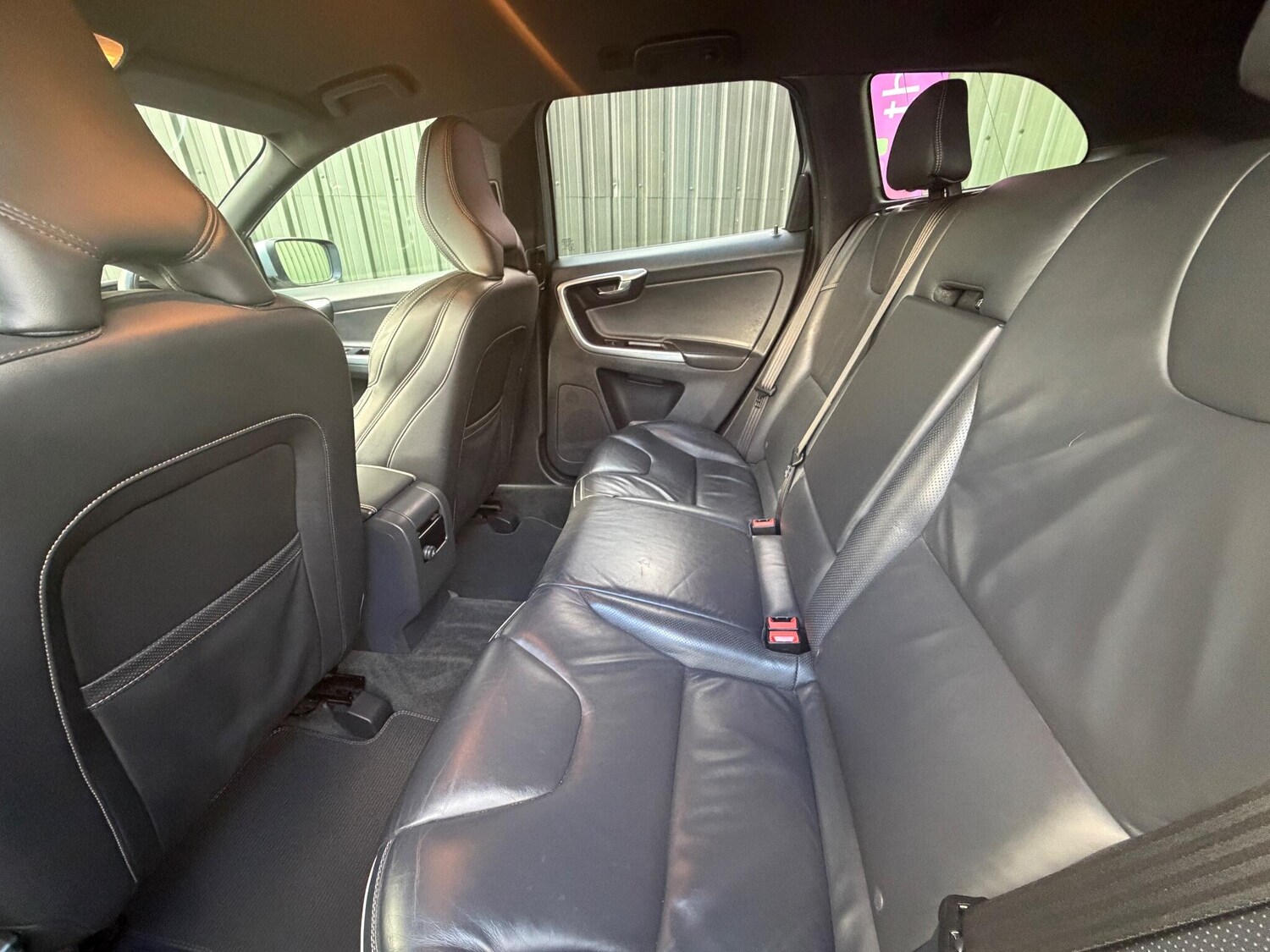 Used Volvo XC60 for sale - 77496878: Photo 10