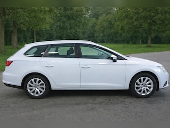 Used SEAT Leon 2014 for sale - 77162957: Photo