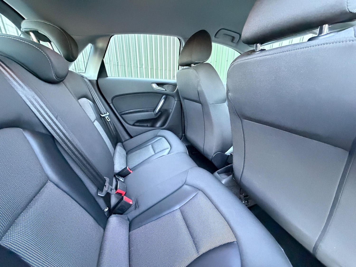 Used Audi A1 for sale - 76728999: Photo 10