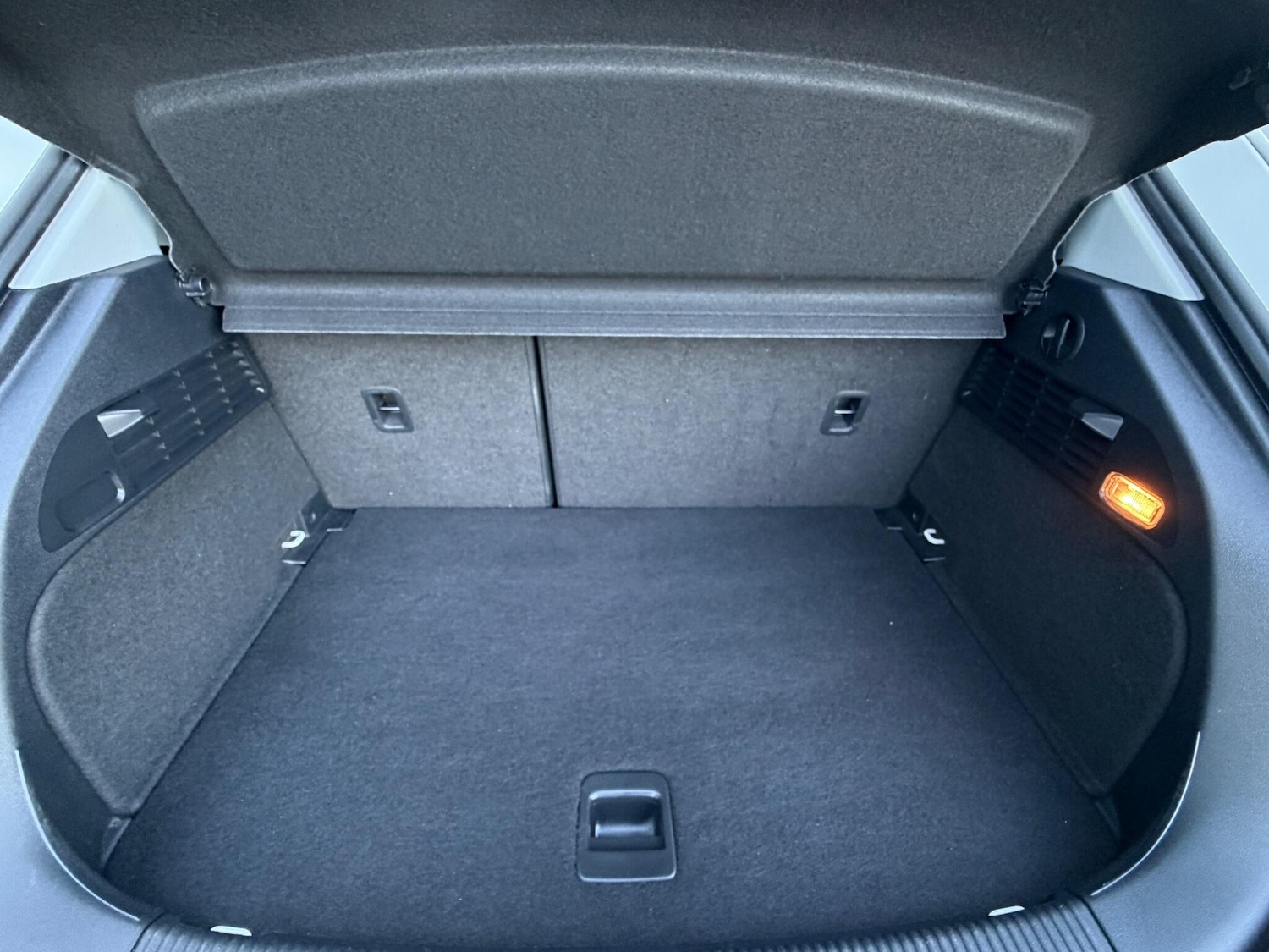 Used Audi A1 for sale - 76728999: Photo 11